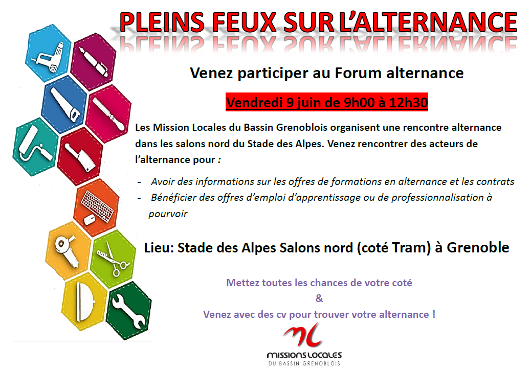 forum rencontres grenoble