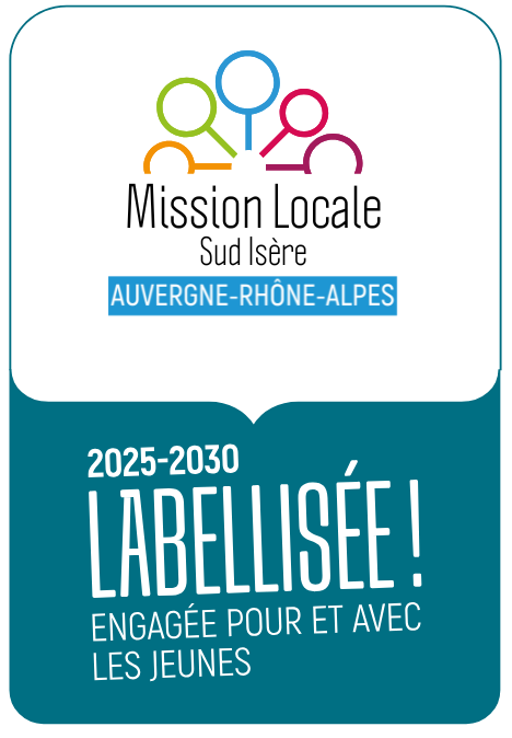 Logo labelisee 2025-2030 CARRE.ai